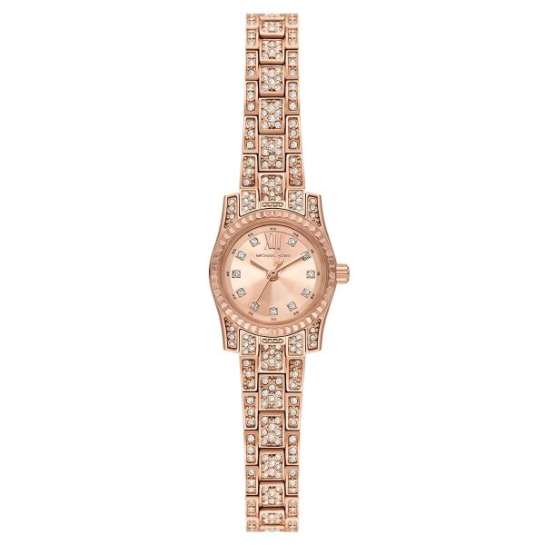 Michael Kors MK4863 Kadın Kol Saati - 1