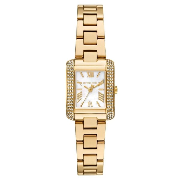 Michael Kors MK4867 Kadın Kol Saati - 1