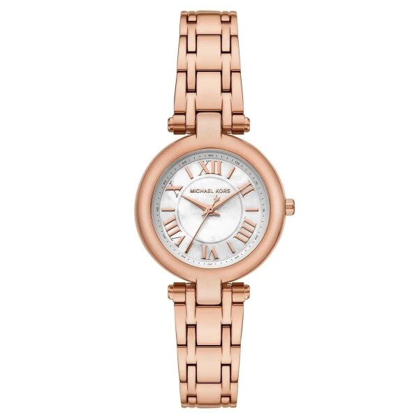 Michael Kors MK4893 Kadın Kol Saati - 1