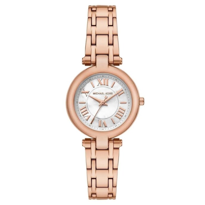 Michael Kors MK4893 Kadın Kol Saati - 1