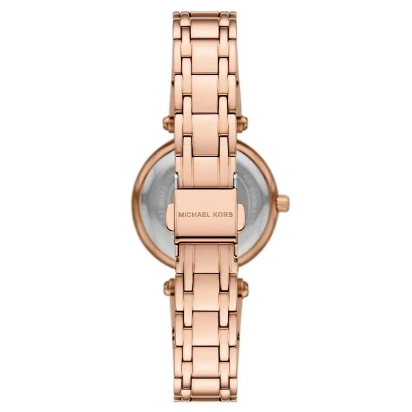 Michael Kors MK4893 Kadın Kol Saati - 3