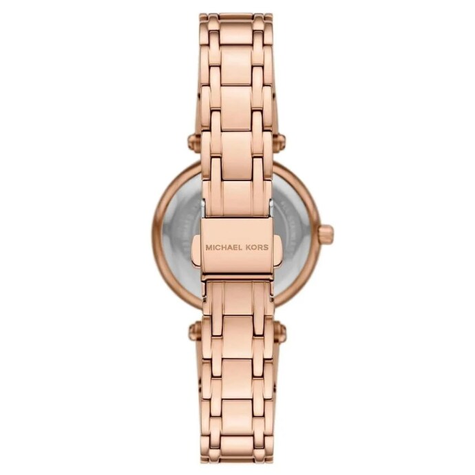Michael Kors MK4893 Kadın Kol Saati - 3