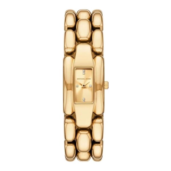 Michael Kors MK4921 Kadın Kol Saati - 1