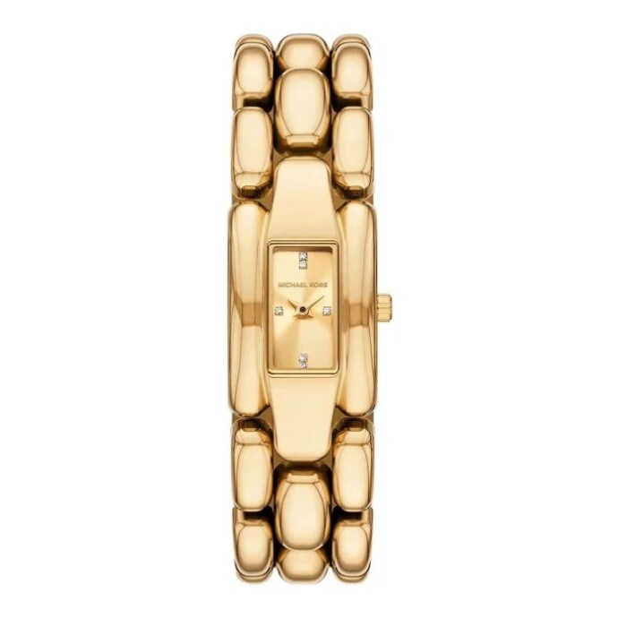 Michael Kors MK4921 Kadın Kol Saati - 1