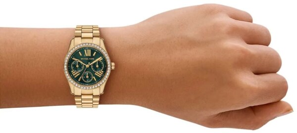 Michael Kors MK4924 Kadın Kol Saati - 5