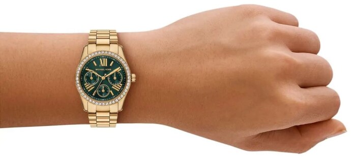 Michael Kors MK4924 Kadın Kol Saati - 5