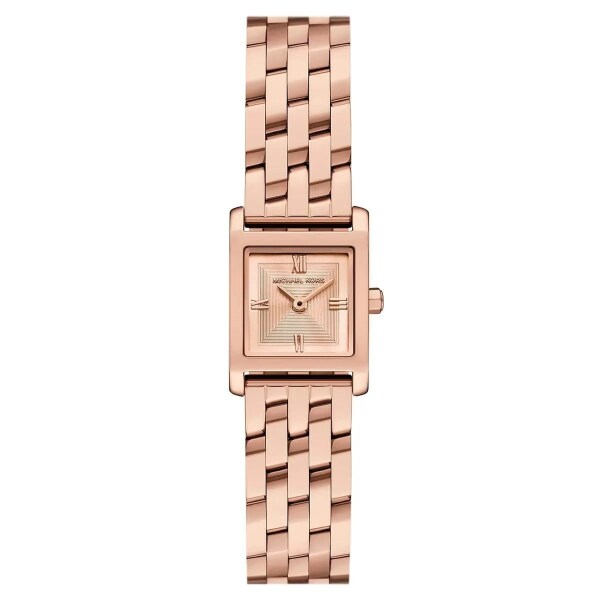 Michael Kors MK4932 Kadın Kol Saati - 1