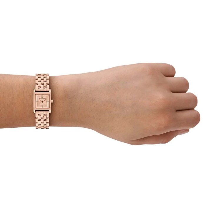 Michael Kors MK4932 Kadın Kol Saati - 4