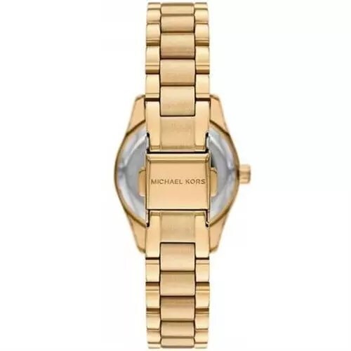 Michael Kors MK4951 Kadın Kol Saati - 3