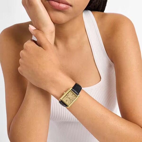 Michael Kors MK4965 Kadın Kol Saati - 4