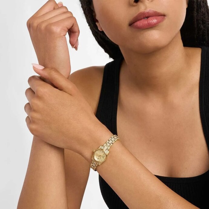 Michael Kors MK4980 Kadın Kol Saati - 5