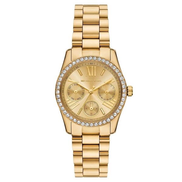 Michael Kors MK4982 Kadın Kol Saati - Michael Kors