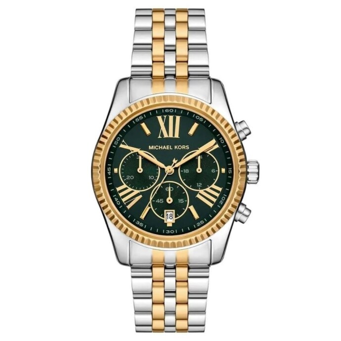 Michael Kors MK4984 Kadın Kol Saati - 1