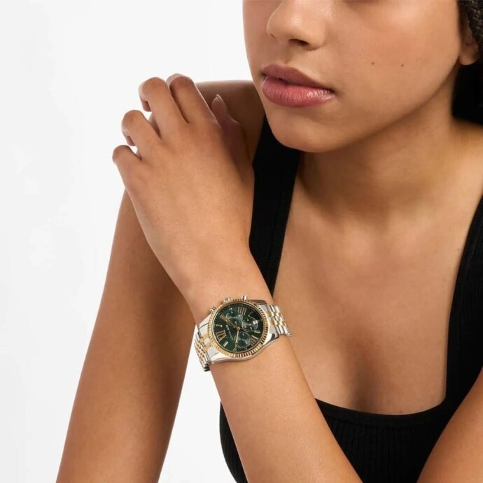 Michael Kors MK4984 Kadın Kol Saati - 4