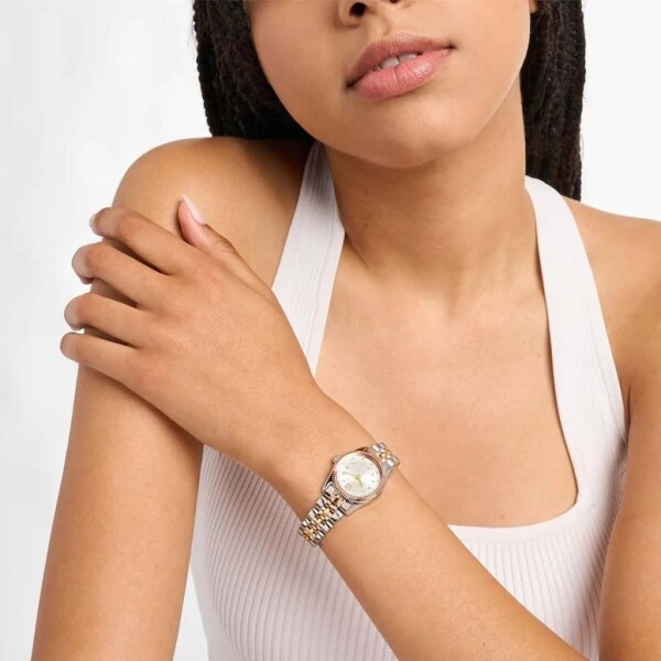 Michael Kors MK4987 Kadın Kol Saati - 4