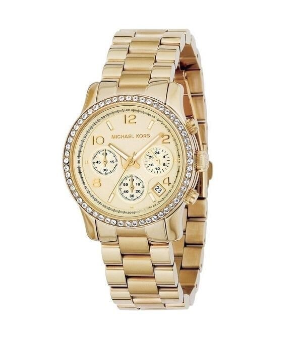 Michael Kors MK5130 Kadın Kol Saati - 1
