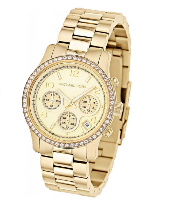 Michael Kors MK5130 Kadın Kol Saati - 2