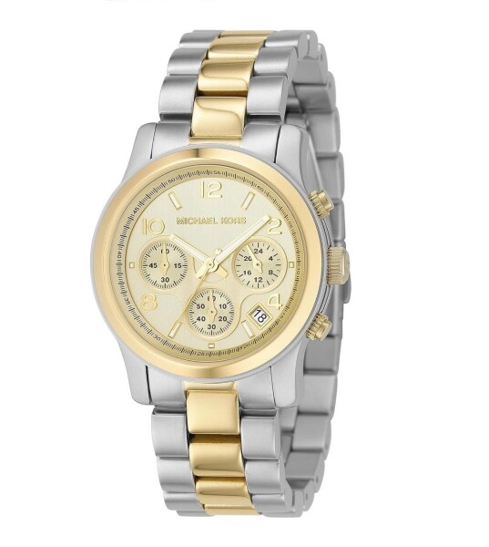 Michael Kors MK5137 Kadın Kol Saati - Michael Kors