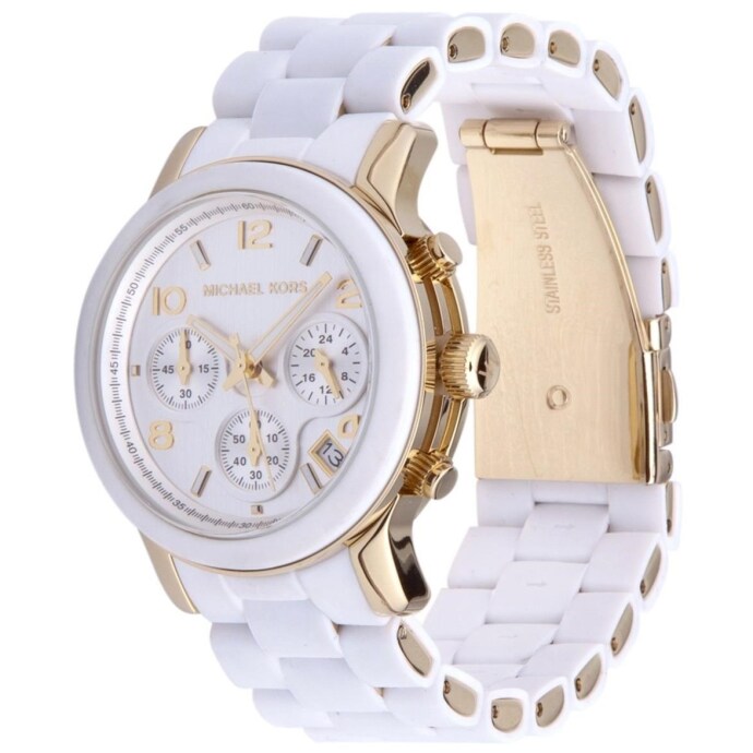 Michael Kors MK5145 Kadın Kol Saati - 3