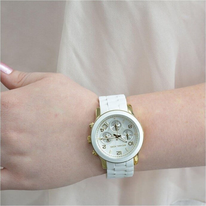 Michael Kors MK5145 Kadın Kol Saati - 4