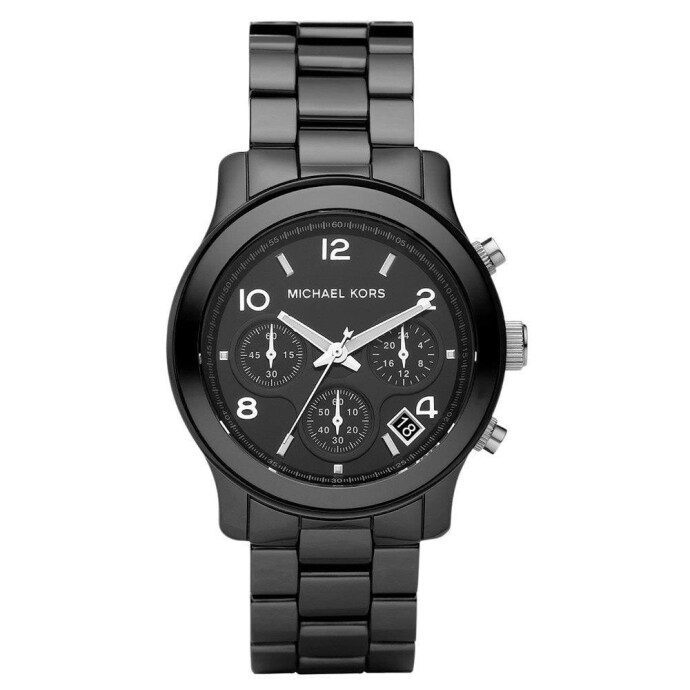 Michael Kors MK5162 Seramik Kadın Kol Saati - 1