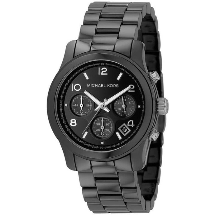 Michael Kors MK5162 Seramik Kadın Kol Saati - 2