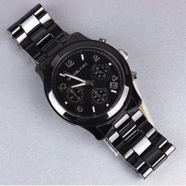 Michael Kors MK5162 Seramik Kadın Kol Saati - 3