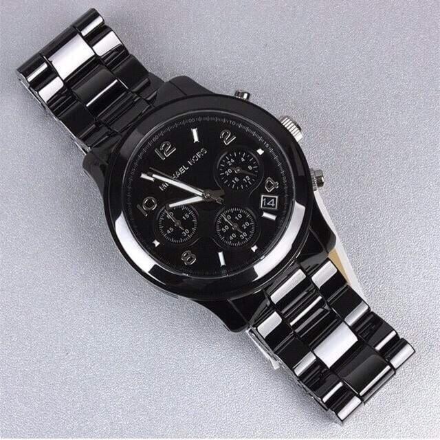 Michael Kors MK5162 Seramik Kadın Kol Saati - 3