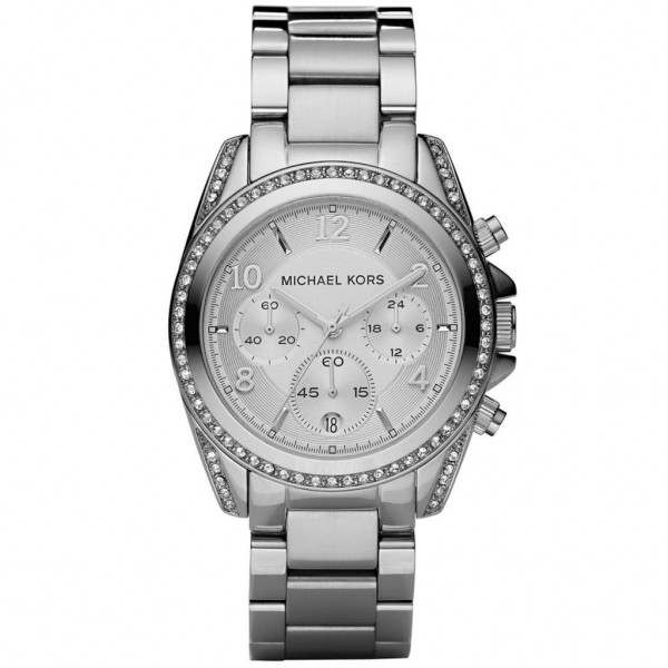 Michael Kors MK5165 Kadın Kol Saati - 5