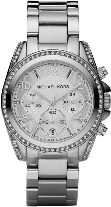 Michael Kors MK5165 Kadın Kol Saati - 1