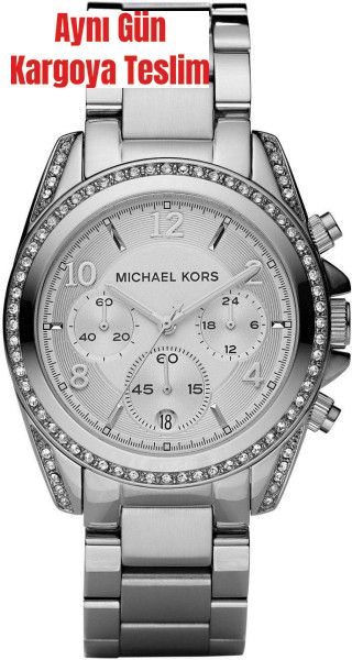 Michael Kors MK5165 Kadın Kol Saati - 2