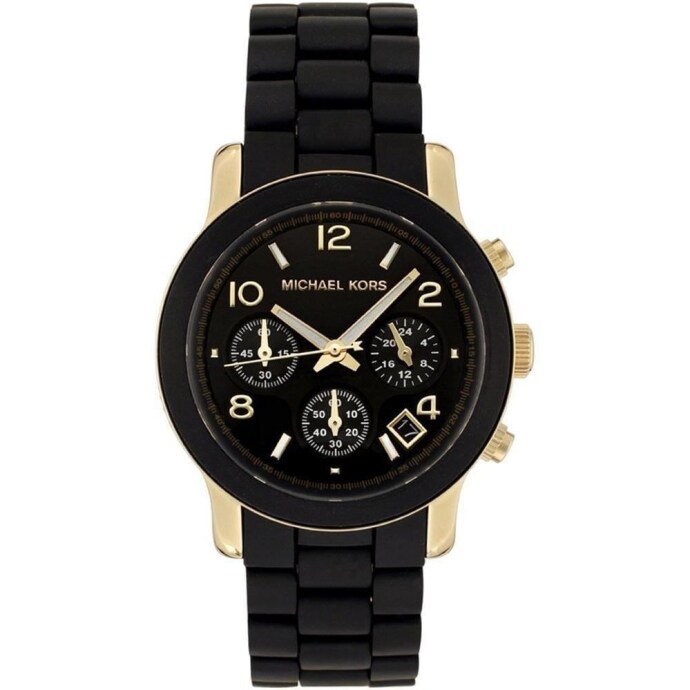 Michael Kors MK5191 Kadın Kol Saati - 1
