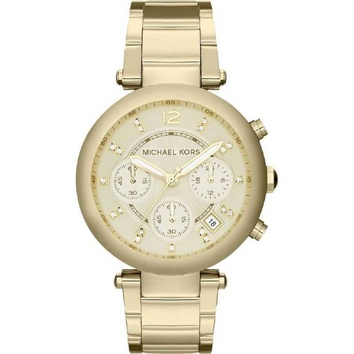 Michael Kors MK5276 Kadın Kol Saati - 1