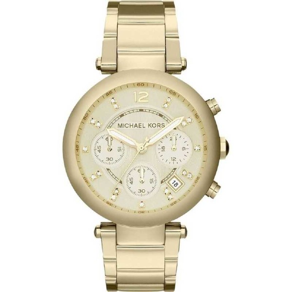 Michael Kors MK5276 Kadın Kol Saati - 5