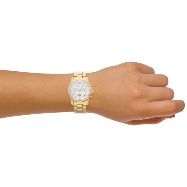Michael Kors MK5305 Kadın Kol Saati - 3