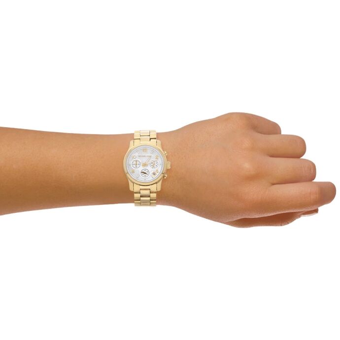 Michael Kors MK5305 Kadın Kol Saati - 3