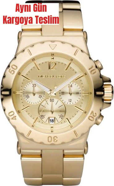 Michael Kors MK5313 Kadın Kol Saati - 3