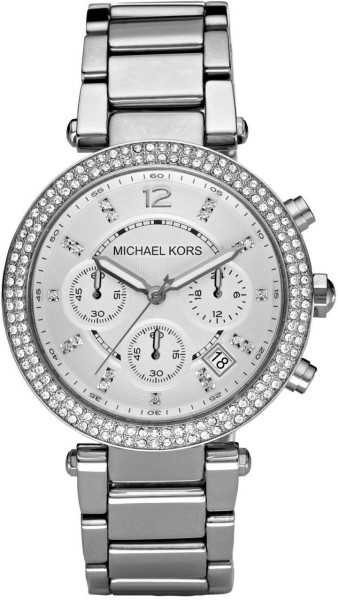 Michael Kors MK5353 Kadın Kol Saati - 1