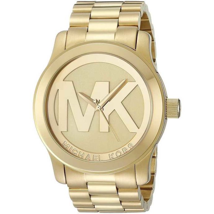 Michael Kors MK5473 Kadın Kol Saati - 1