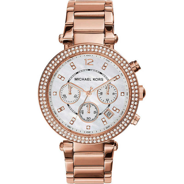 Michael Kors MK5491 Kadın Kol Saati - 1