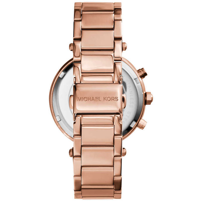 Michael Kors MK5491 Kadın Kol Saati - 2