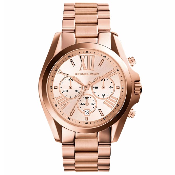 Michael Kors MK5503 Bayan Kol Saati - Michael Kors