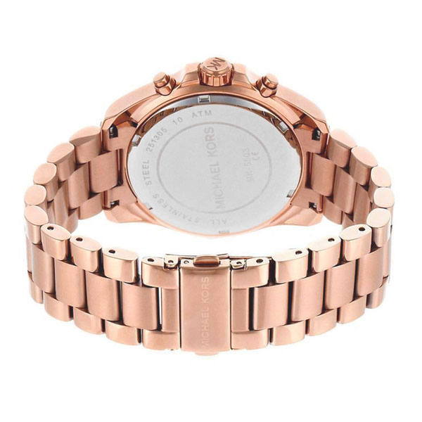Michael Kors MK5503 Bayan Kol Saati - 2