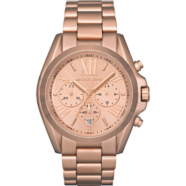 Michael Kors MK5503 Kadın Kol Saati - 2