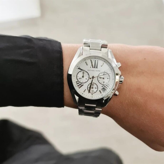 Michael Kors MK5535 Kadın Kol Saati - 2