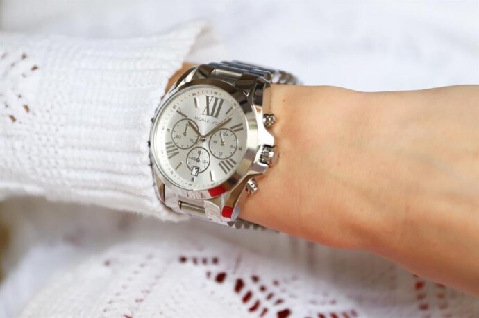 Michael Kors MK5535 Kadın Kol Saati - 3