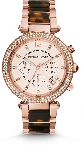 Michael Kors MK5538 Kadın Kol Saati - 1