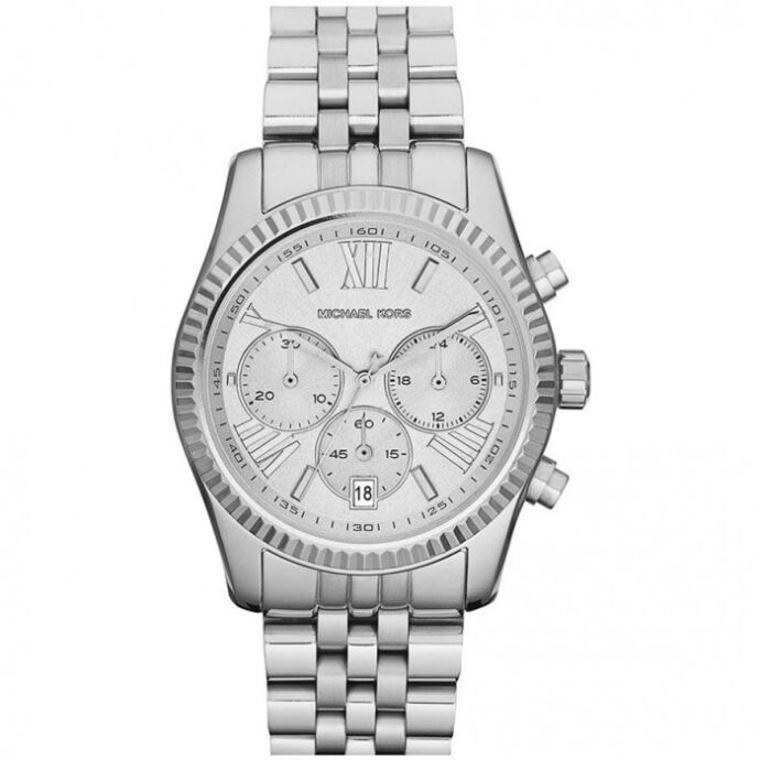 MICHAEL KORS MK5555 Kadın Kol Saati - 1