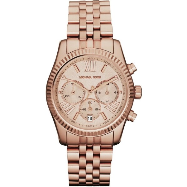 MICHAEL KORS MK5569 Kadın Kol Saati - Michael Kors