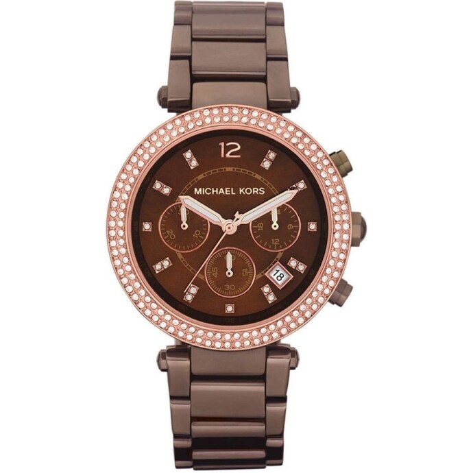 Michael Kors MK5578 Kadın Kol Saati - 1